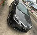 Corolla Xei 2018