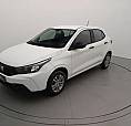 Fiat Argo 2023 1.0 Firefly Flex Manual