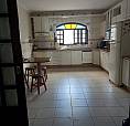 Vende-Se Casa Mobiliada