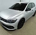 Volkswagen Polo Track 1.0 Flex 12V 5P 2024