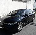 Honda Civic Sedan Lxs 1.8/1.8 Flex 16V Aut. 4P 2008
