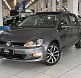 Volkswagen Golf Highline 1.4 Tsi Total Flex Aut. 2017