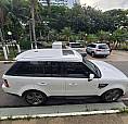 Land Rover Range Rover Sport Hse 3.0 Sdv6 Diesel 2013