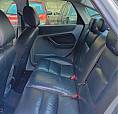 Ford Focus Sedan 1.6/1.6 Flex 8V/16V 4P Mec. 2011