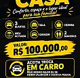 Casa A Venda Ou Troca 