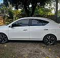Nissan Versa Unique 1.6 16v Flex 4p Mec. 2016