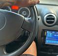Renault Sandero Expression Hi-Flex 1.6 8V 5P 2011