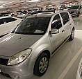 Renault Sandero Expression Hi-Flex 1.6 8V 5P 2011