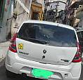 Renault Sandero Authentique Hi-Flex 1.0 16V 5P 2011