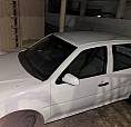 Volkswagen Gol Geração Iii Plus 1.0 Mi 16V Gasolina Mec. 2P 2002