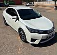 Toyota Corolla Xei 2.0 Flex 16V Aut. 2020