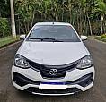 Toyota Etios X Plus 1.5 Flex 16V 5P Mec. 2020