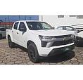 Chevrolet S10 Pick-Up Wt 2.8 Tdi 4X4 Cd Diesel Aut 2025