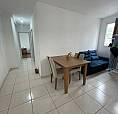 Jf17 - Apartamento Para Venda No Jardim Riacho