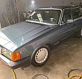 Chevrolet Opala Diplomata/Diplom. Sle 4.1/2.5 1989