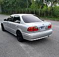 Honda Civic Sedan Ex 1.6 16V Aut. 4P (Nacion.) 2000