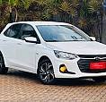 Chevrolet Onix Hatch Lt 1.0 12V Flex Mec. 4P 2025