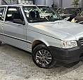Fiat Uno Mille 1.0 Fire/ F.flex/ Economy 2P 2008