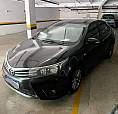 Toyota Corolla Xei 2.0 Flex 16V Aut. 2016