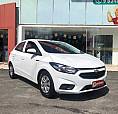 Chevrolet Onix 1.0 Mpfi Lt 8V Flex 4P Manual