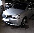 Toyota Etios 1.3 16V 5P