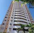 Cuiabá - Apartamento Padrão - Bosque Da Saúde