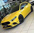 Mercedes A35 Amg 2020 Impecável ! Única No Rs