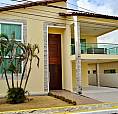 Casa Duplex Em Condomínio Com 289 M², Parque Nações - Parnamirim Rn