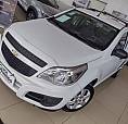 Chevrolet Montana 1.4 Mpfi Ls Cs 8V Flex 2P Manual