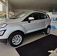 Ford Ecosport 1.5 Tivct Flex Se Automático