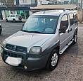 Vendo Fiat Doblô 1.8 Ano 2005 Super Conservado 