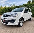 Fiat Uno Attractive 1.0 2019