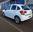 Citroen C3 Exclusive 2015