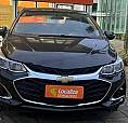 Gm - Chevrolet Cruze 