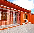 Linda Casa De 3 Quartos, Com Piscina, Totalmente Mobiliada Na Zona Sul
