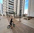 Alugo Apartamento Mtimes Jd. Goiás