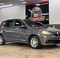 Renault Sandero Expression 2019