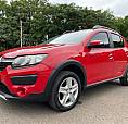 Sandero Stepway 1.6 Super Conservado!!!
