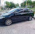 Honda City 2011 Exl R$ 44,500