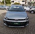 Hyundai Hb20 Comfort Plus 1.0 Flex 12v Mec. 2025