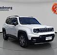 Jeep Renegade Long. T270 1.3 Tb 4X2 Flex Aut. 2024