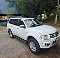Mitsubishi Pajero Dakar Hpe 3.2 4X4 T.i Dies 5P Aut 2015