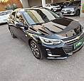 Chevrolet Onix Plus Premier 1.0 12v Tb Flex Aut. 4p 2024