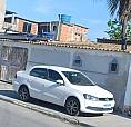 Volkswagen Voyage Comf/Highli. 1.6 Mi T.flex 8V 4P 2015