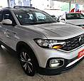 Volkswagen T-cross Highline 1.4 Tsi Flex 16v 5p Aut 2023