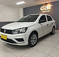 Volkswagen Voyage 1.0/1.0 City Mi Total Flex 8V 4P 2023