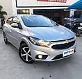 Chevrolet Onix Hatch Ltz 1.4 8V Flex Mec. 4P 2018