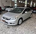 Honda Civic 2.0 Realmente Impecável Financio 20 Mil De Entrada