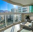 Apartamento No Condomino Bora Bora De 86m² Com 3 Quartos Sendo 1 Suite | 2 Banheiros | 1 V