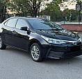 Toyota Corolla Gli 1.8 Flex 16V Aut. 2018
